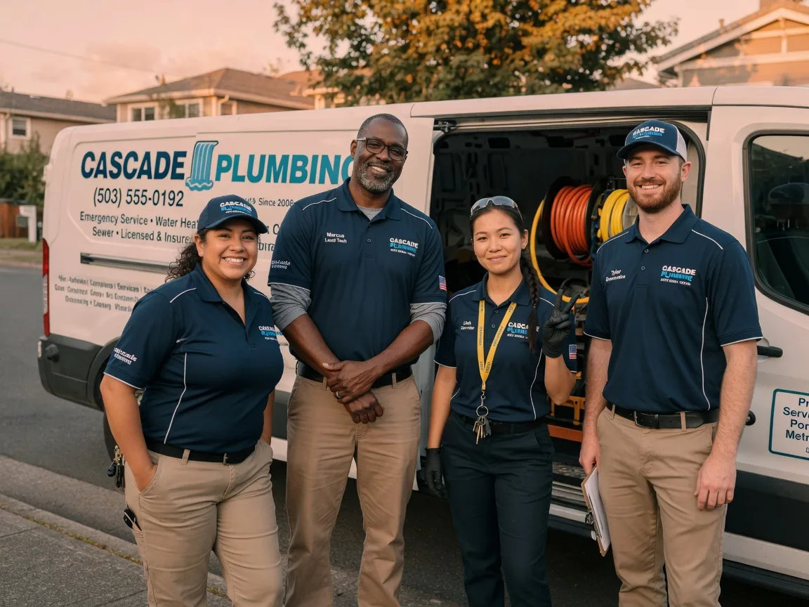 Emergency Plumber company in Oxford, MA